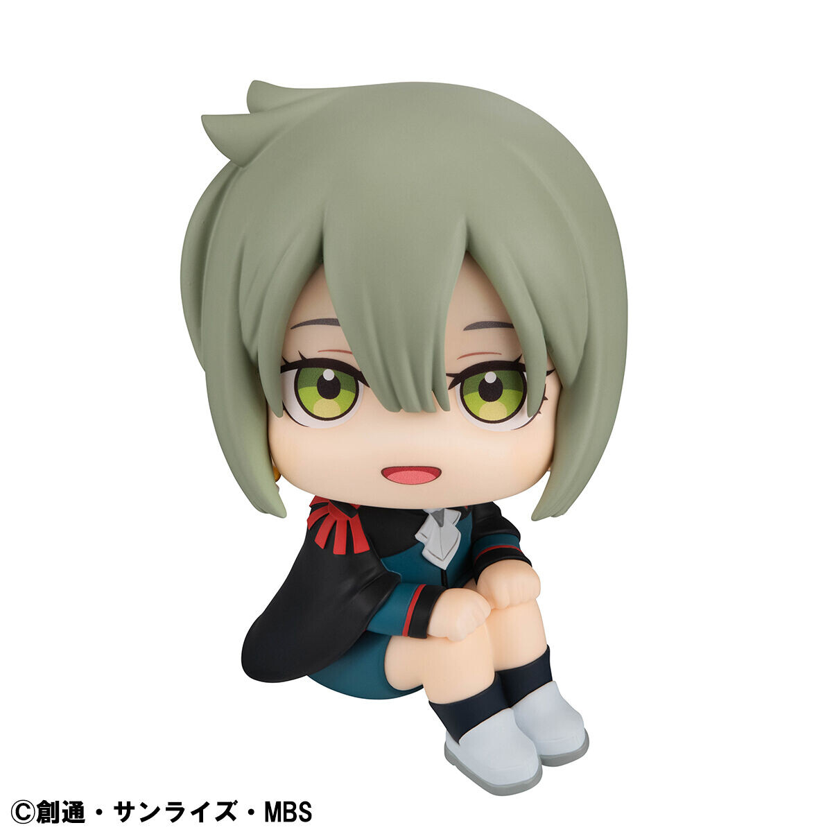 Kidou Senshi Gundam Suisei no Majo - Elan Ceres (Kyouka Jinshi 5 Gou) - Look Up (MegaHouse) photo 15