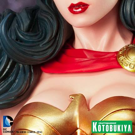 Justice League - Wonder Woman - ARTFX - 1/6 (Kotobukiya)