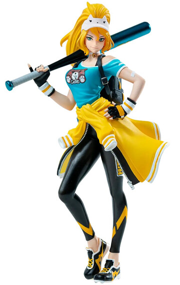 Hua Mulan