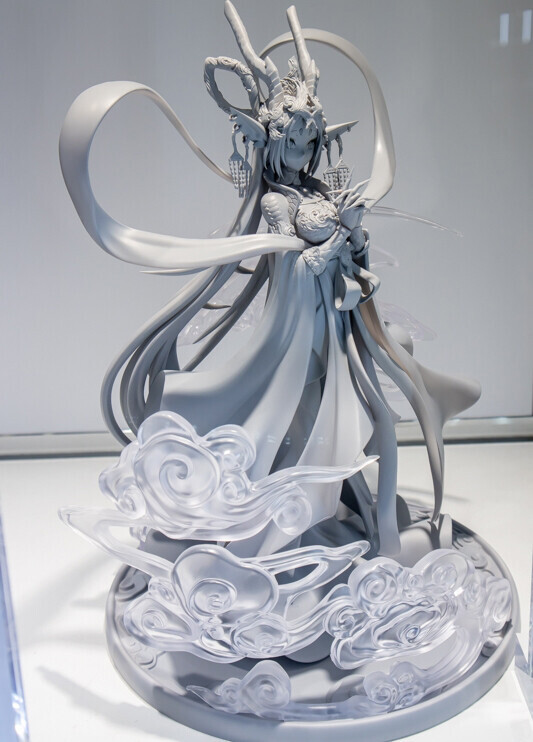 Ryuuou no Musume