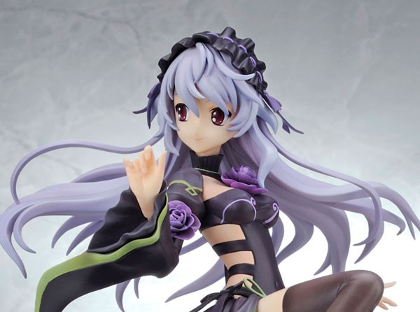 Shining Force: Feather - Alfin - 1/8 - Umbrio Ver. (Kotobukiya) photo 2