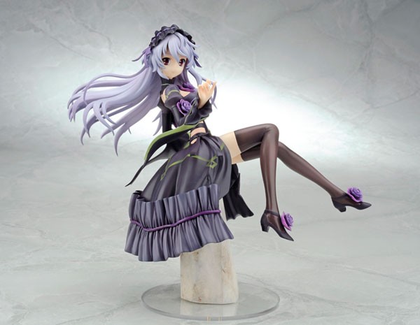 Shining Force: Feather - Alfin - 1/8 - Umbrio Ver. (Kotobukiya) photo 3