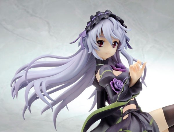 Shining Force: Feather - Alfin - 1/8 - Umbrio Ver. (Kotobukiya) photo 4