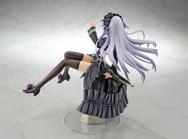 Shining Force: Feather - Alfin - 1/8 - Umbrio Ver. (Kotobukiya) photo 5