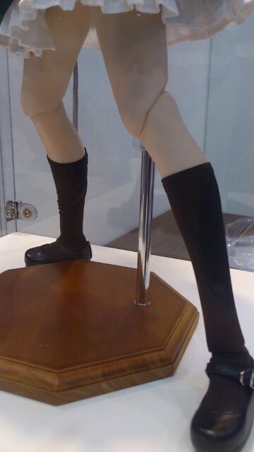 Touhou Project - Konpaku Youmu - Dollfie Dream - Dollfie Dream Sister - 1/3 (Volks) photo 5