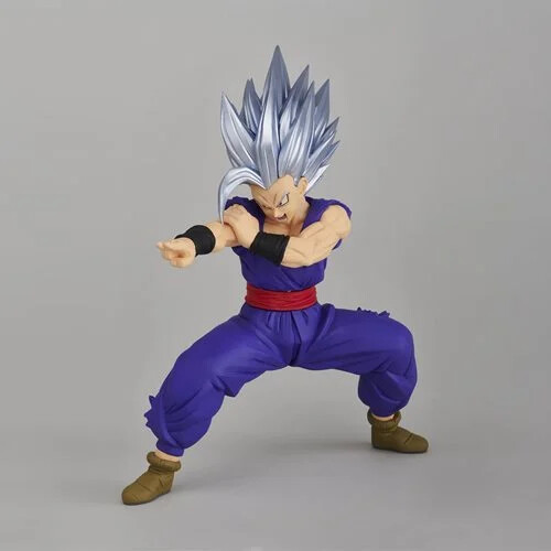 Dragon Ball Super Super Hero - Son Gohan Beast - Blood of Saiyans  (Special XIV) (Bandai Spirits) photo 2