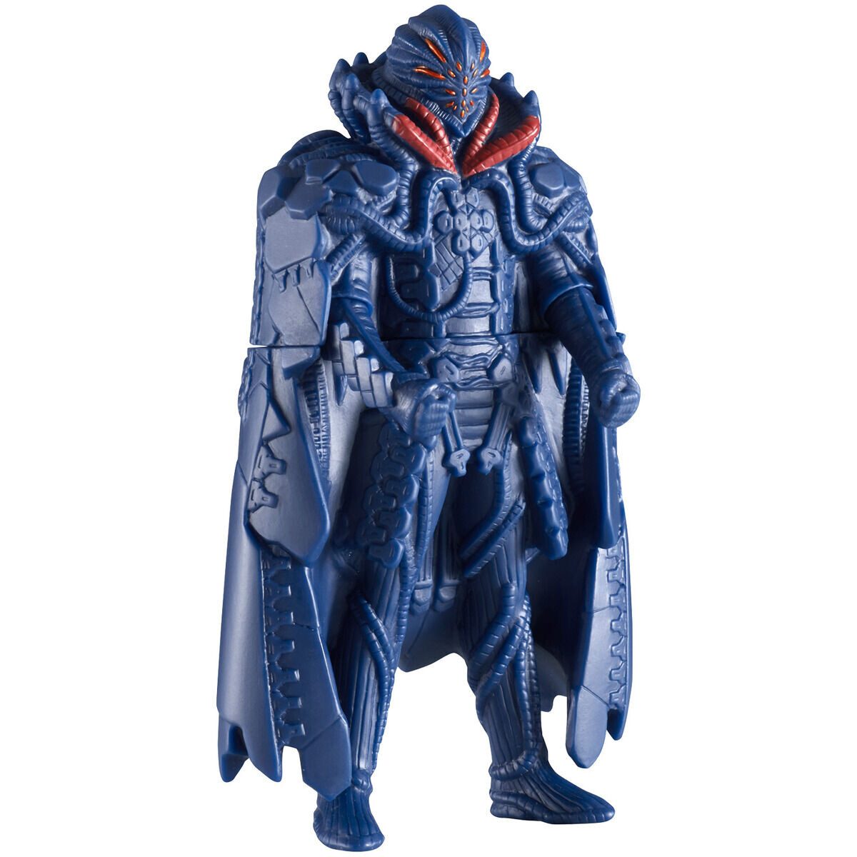 Ohsama Sentai King-Ohger - Desnarak VIII - Bugnarak Series (Bandai) photo 2