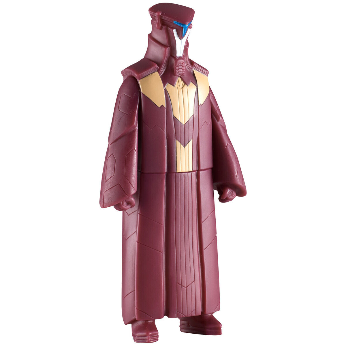 Ohsama Sentai King-Ohger - Kamejim - Bugnarak Series (Bandai) photo 2