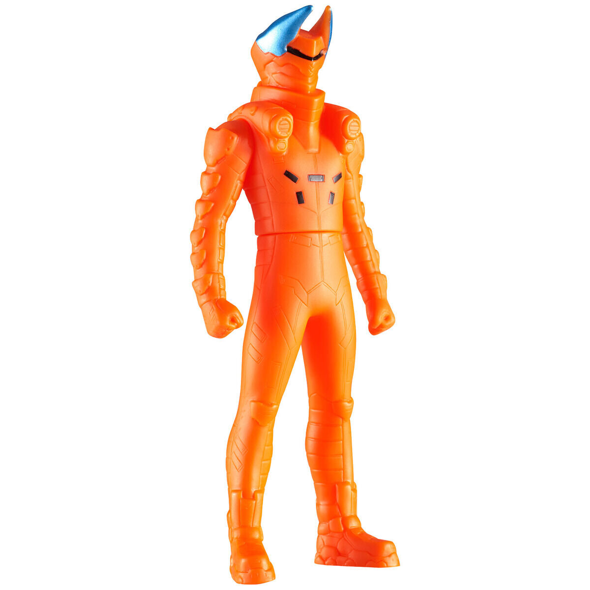 Ohsama Sentai King-Ohger - Sanagim - Bugnarak Series (Bandai) photo 2