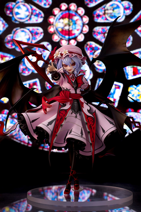 Remilia Scarlet
