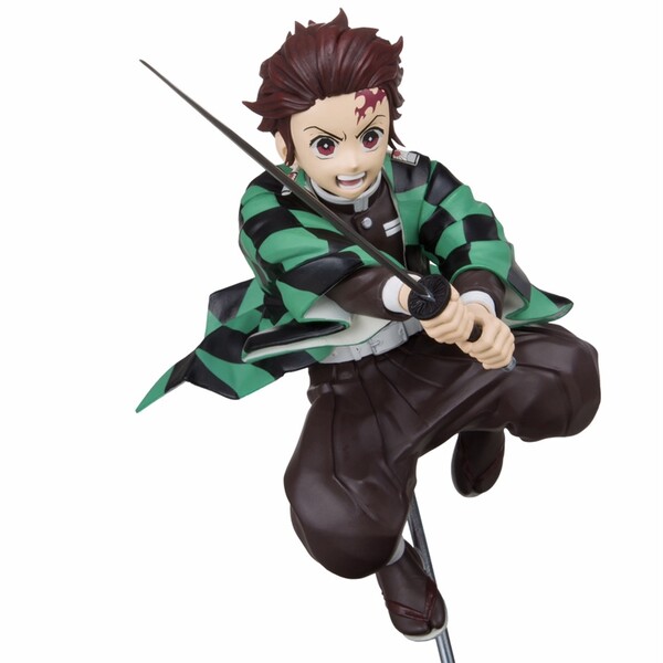 Kimetsu no Yaiba - Kamado Tanjirou (McFarlane Toys)
