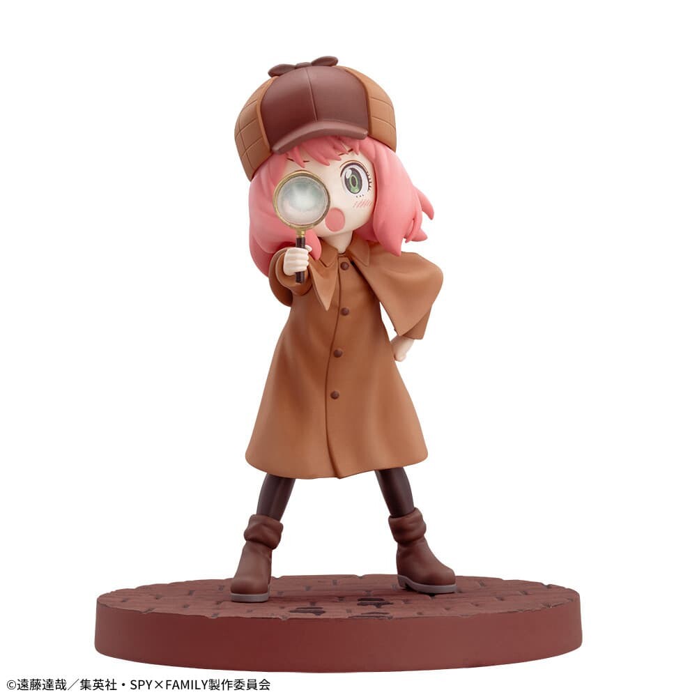 Spy × Family - Anya Forger - Luminasta - Tantei-gokko Version 2 (SEGA) photo 5
