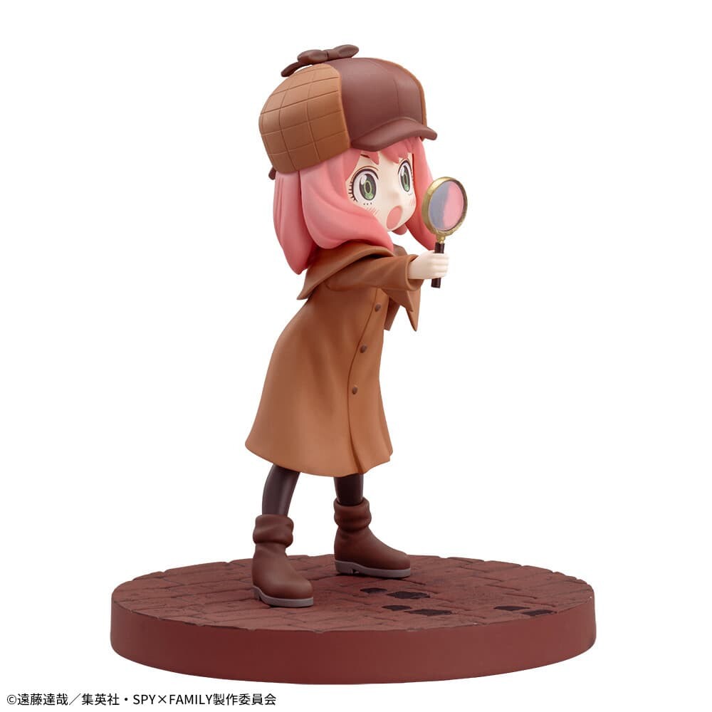 Spy × Family - Anya Forger - Luminasta - Tantei-gokko Version 2 (SEGA) photo 6