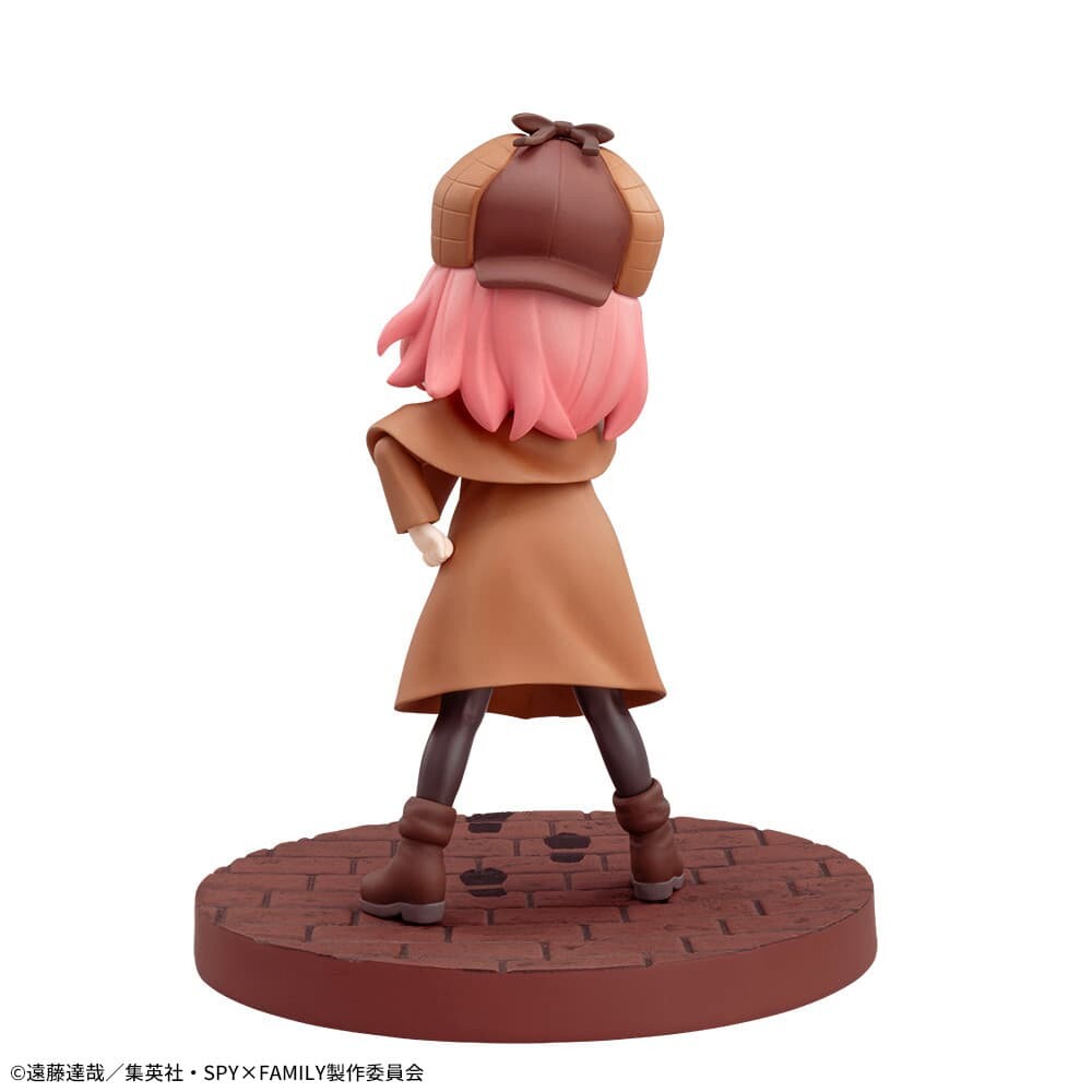 Spy × Family - Anya Forger - Luminasta - Tantei-gokko Version 2 (SEGA) photo 7