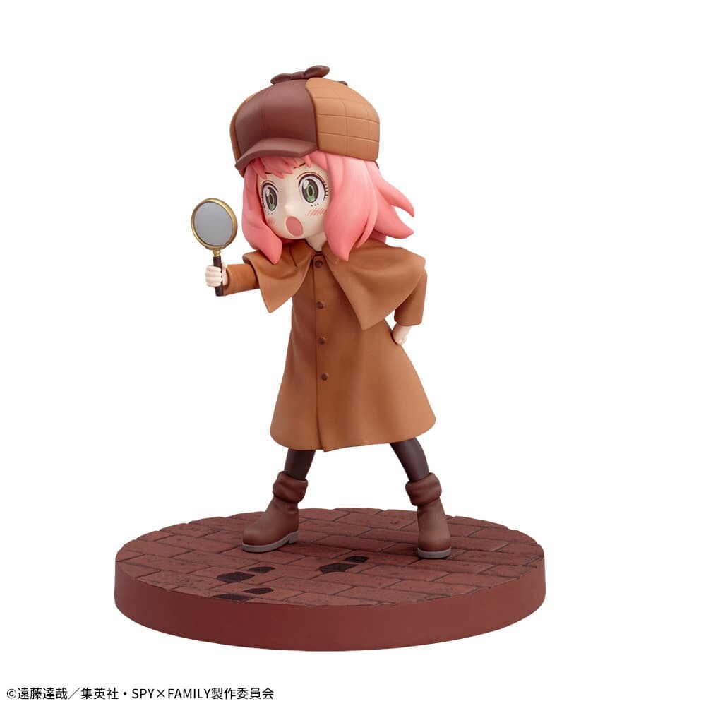 Spy × Family - Anya Forger - Luminasta - Tantei-gokko Version 2 (SEGA) photo 8