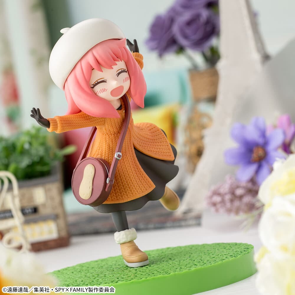 Spy × Family - Anya Forger - Luminasta - Odekeke Version 2 (SEGA) photo 5