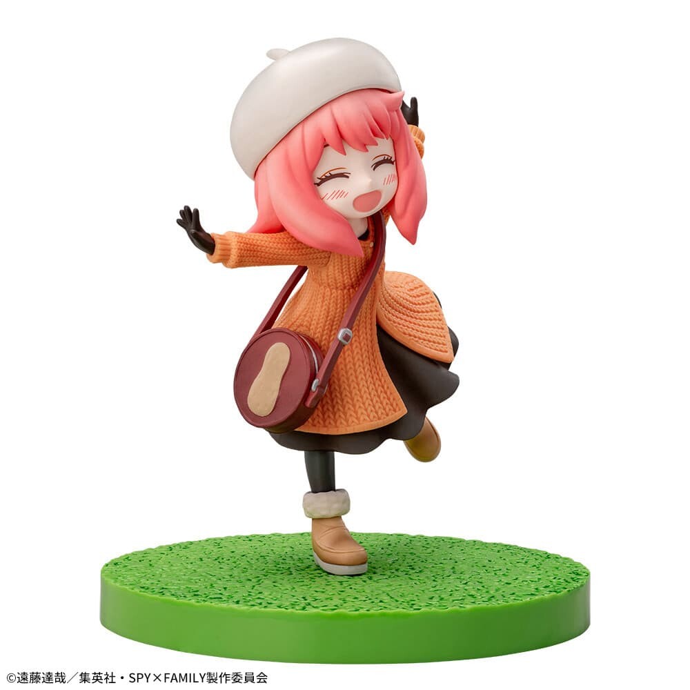 Spy × Family - Anya Forger - Luminasta - Odekeke Version 2 (SEGA) photo 6