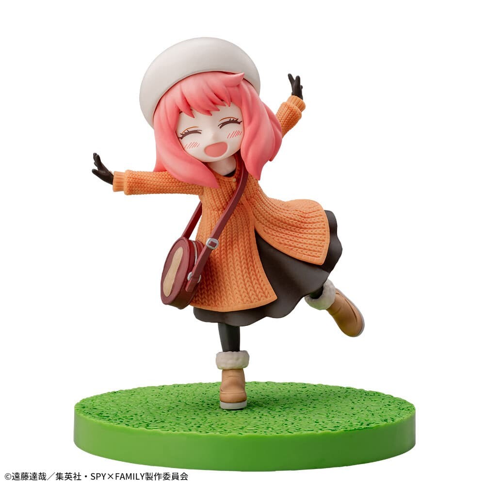 Spy × Family - Anya Forger - Luminasta - Odekeke Version 2 (SEGA) photo 7
