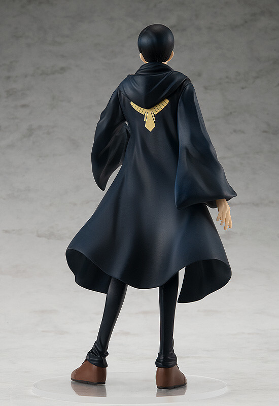 Mashle - Mash Burnedead - Pop Up Parade (Good Smile Company) photo 3
