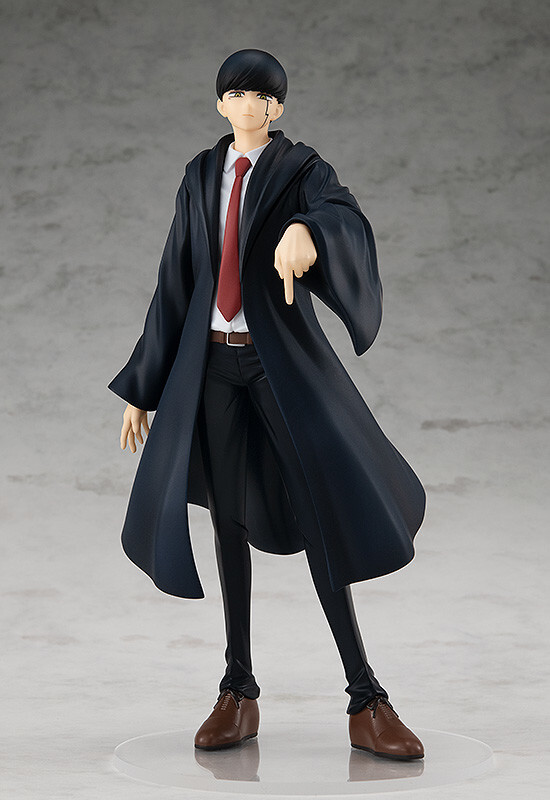 Mashle - Mash Burnedead - Pop Up Parade (Good Smile Company) photo 4