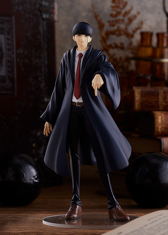 Mashle - Mash Burnedead - Pop Up Parade (Good Smile Company) photo 6