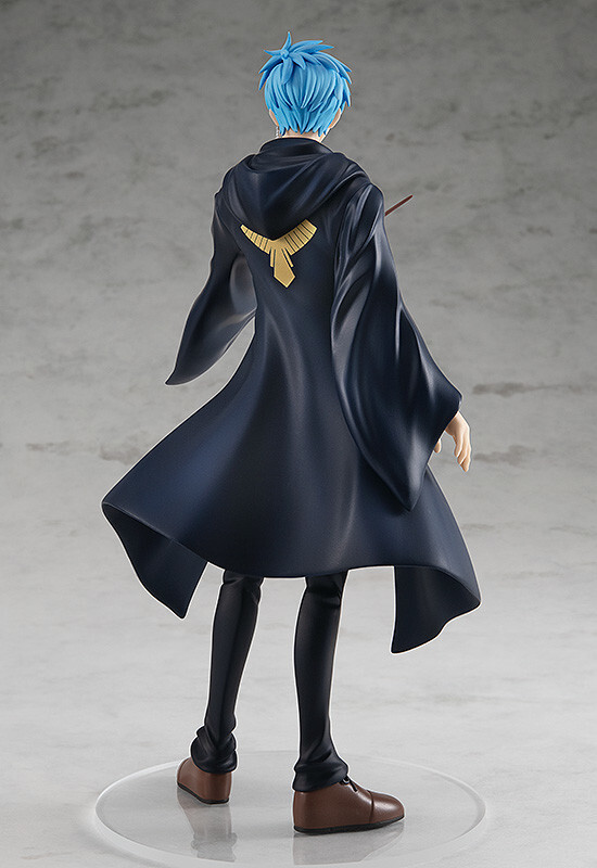 Mashle - Lance Crown - Pop Up Parade (Good Smile Company) photo 2
