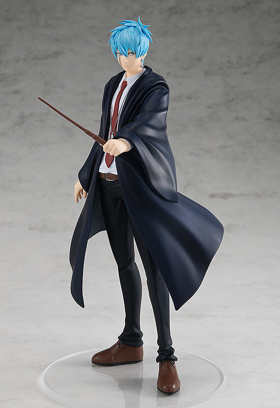 Mashle - Lance Crown - Pop Up Parade (Good Smile Company) photo 3