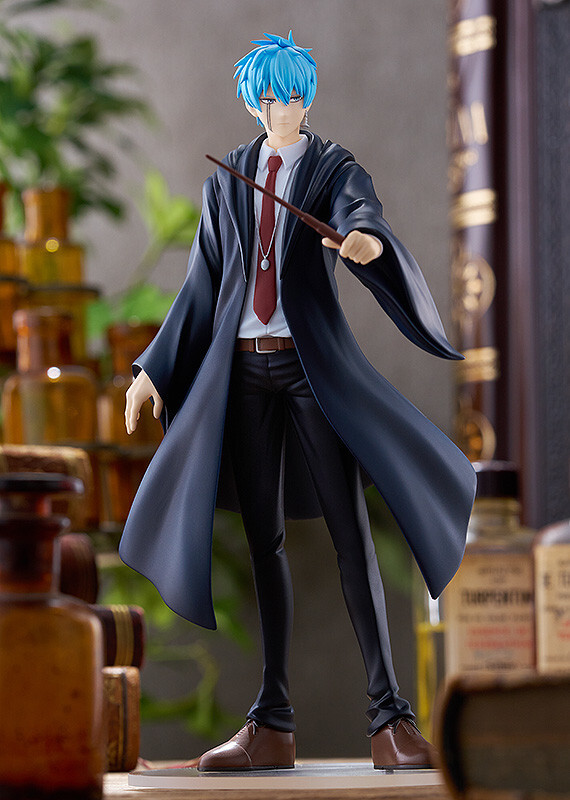 Mashle - Lance Crown - Pop Up Parade (Good Smile Company) photo 4
