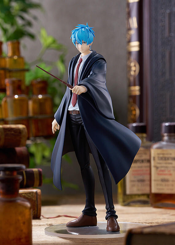 Mashle - Lance Crown - Pop Up Parade (Good Smile Company) photo 5