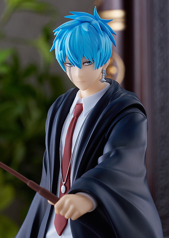 Mashle - Lance Crown - Pop Up Parade (Good Smile Company) photo 6