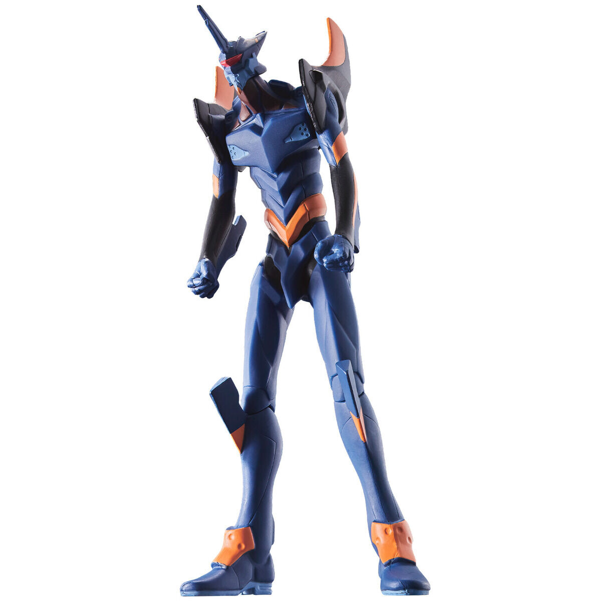 Evangelion Shin Gekijouban: Ha - EVA Mark.06 - Movie Monster Series (Bandai) photo 2