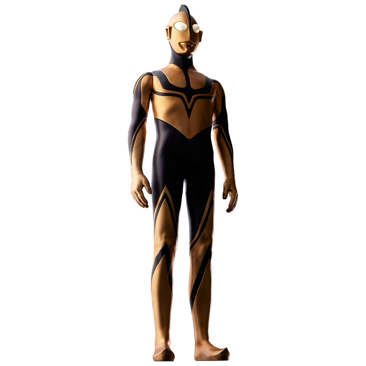 Shin Ultraman - Zouffy - Mega Light Heroes (Bandai) photo 5