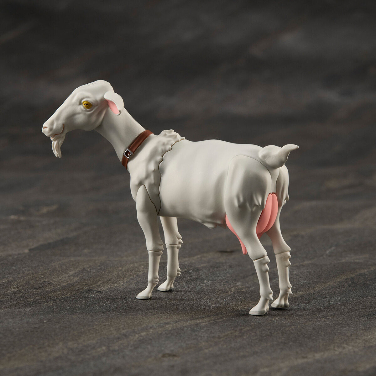Mobile Suit Gundam: Cucuruz Doan's Island - Blanca - G.M.G. - Zeon Soldier 09 - 1/18 (MegaHouse) photo 5