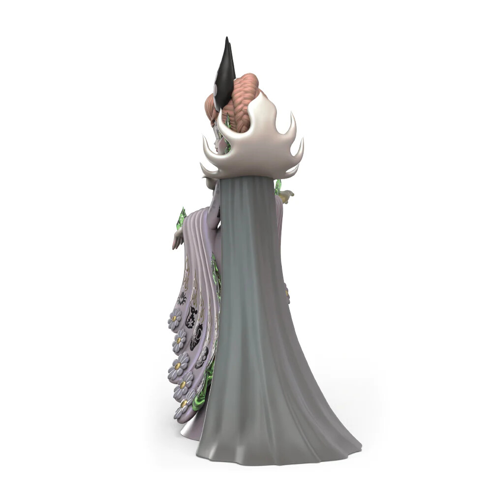 Original - Witch Queen (Kidrobot) photo 4