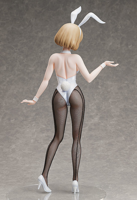 Cuckoo no Iinazuke - Umino Sachi - B-style - 1/4 - Bunny Ver. (FREEing) photo 4