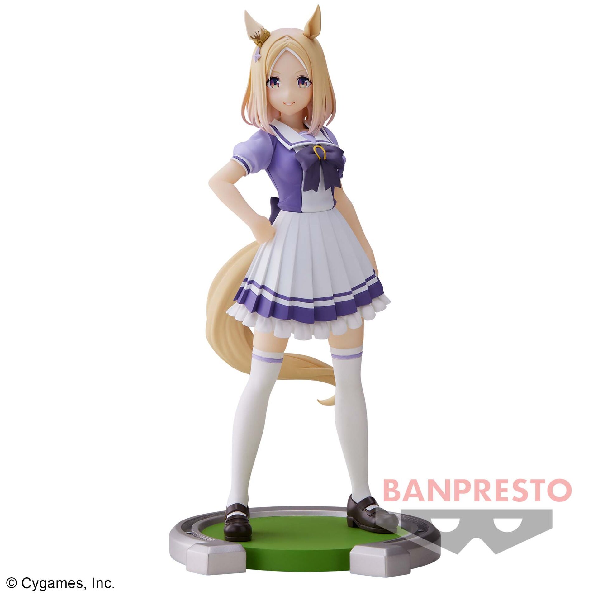 Umamusume: Pretty Derby - Narita Top Road (Bandai Spirits) photo 6