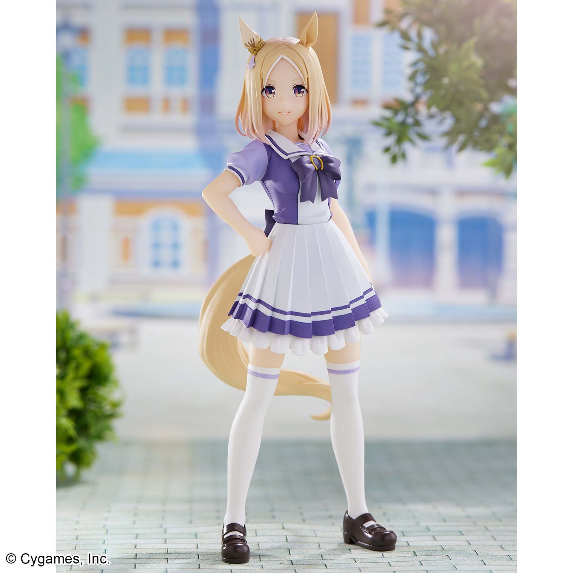 Umamusume: Pretty Derby - Narita Top Road (Bandai Spirits) photo 7