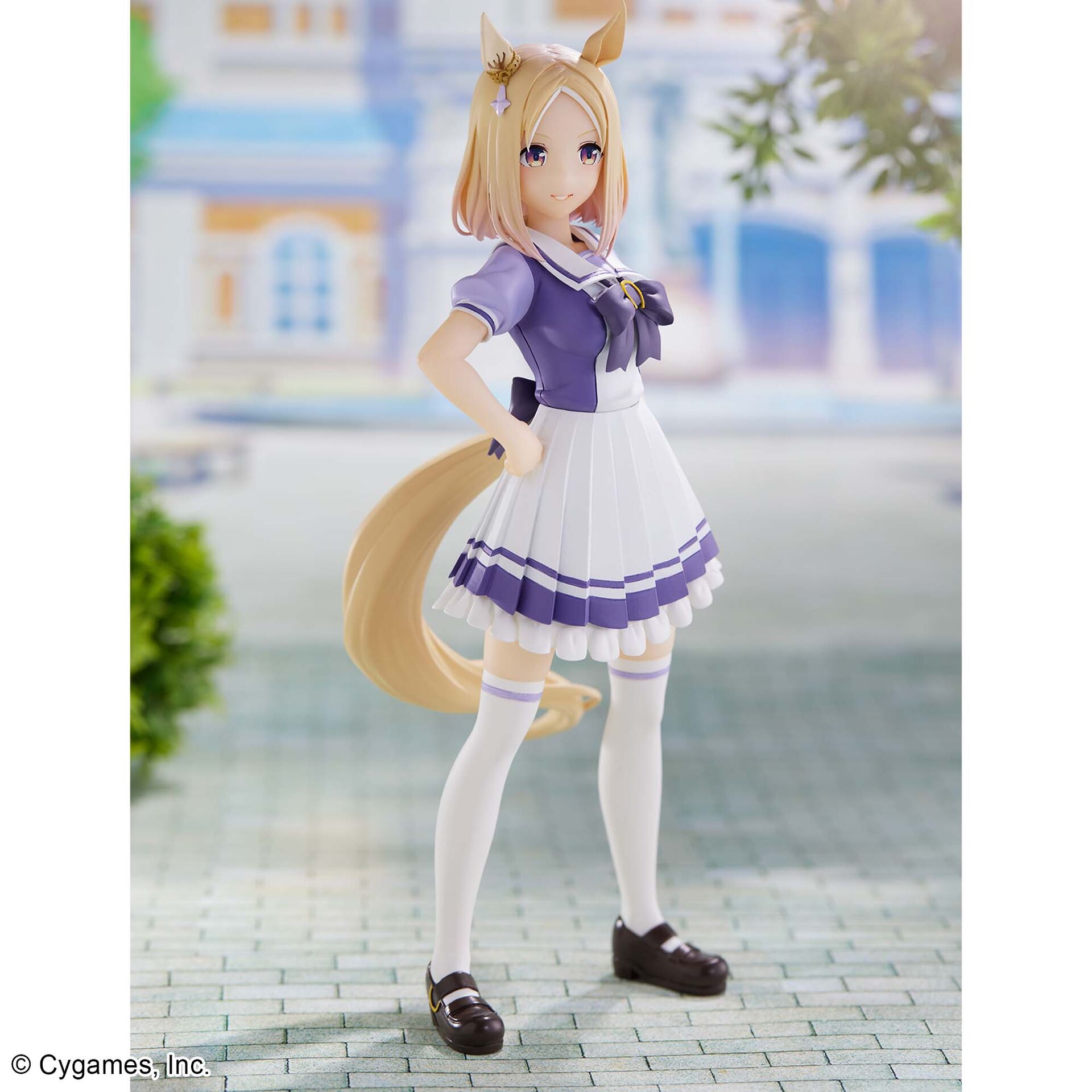 Umamusume: Pretty Derby - Narita Top Road (Bandai Spirits) photo 8