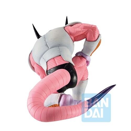 Dragon Ball Z - Frieza - Second Form - Ichiban Kuji - Ichiban Kuji Dragon Ball Battle on Planet Namek  (D Prize) - Masterlise (Bandai Spirits) photo 3