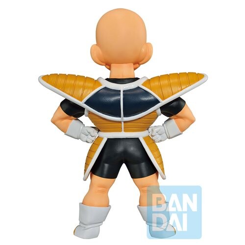Dragon Ball Z - Krillin - Ichiban Kuji - Ichiban Kuji Dragon Ball Battle on Planet Namek  (B Prize) - Masterlise (Bandai Spirits) photo 2