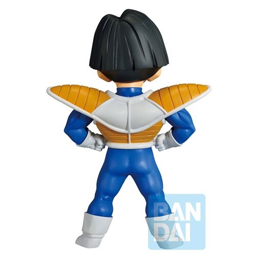 Dragon Ball Z - Son Gohan - Ichiban Kuji - Ichiban Kuji Dragon Ball Battle on Planet Namek  (C Prize) - Masterlise (Bandai Spirits) photo 2