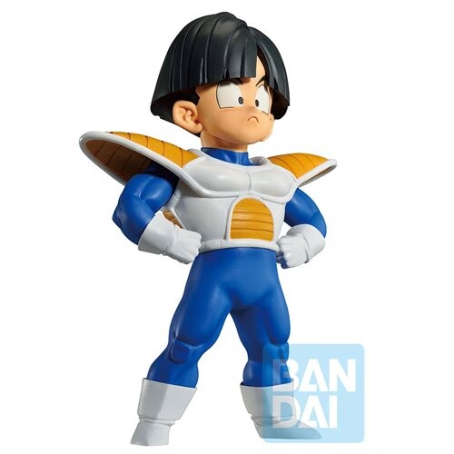Dragon Ball Z - Son Gohan - Ichiban Kuji - Ichiban Kuji Dragon Ball Battle on Planet Namek  (C Prize) - Masterlise (Bandai Spirits) photo 3