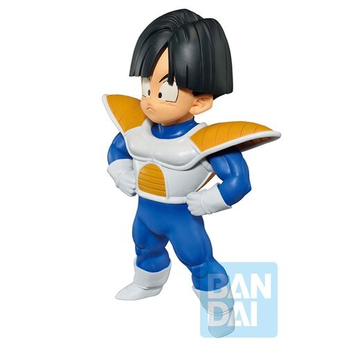 Dragon Ball Z - Son Gohan - Ichiban Kuji - Ichiban Kuji Dragon Ball Battle on Planet Namek  (C Prize) - Masterlise (Bandai Spirits) photo 4