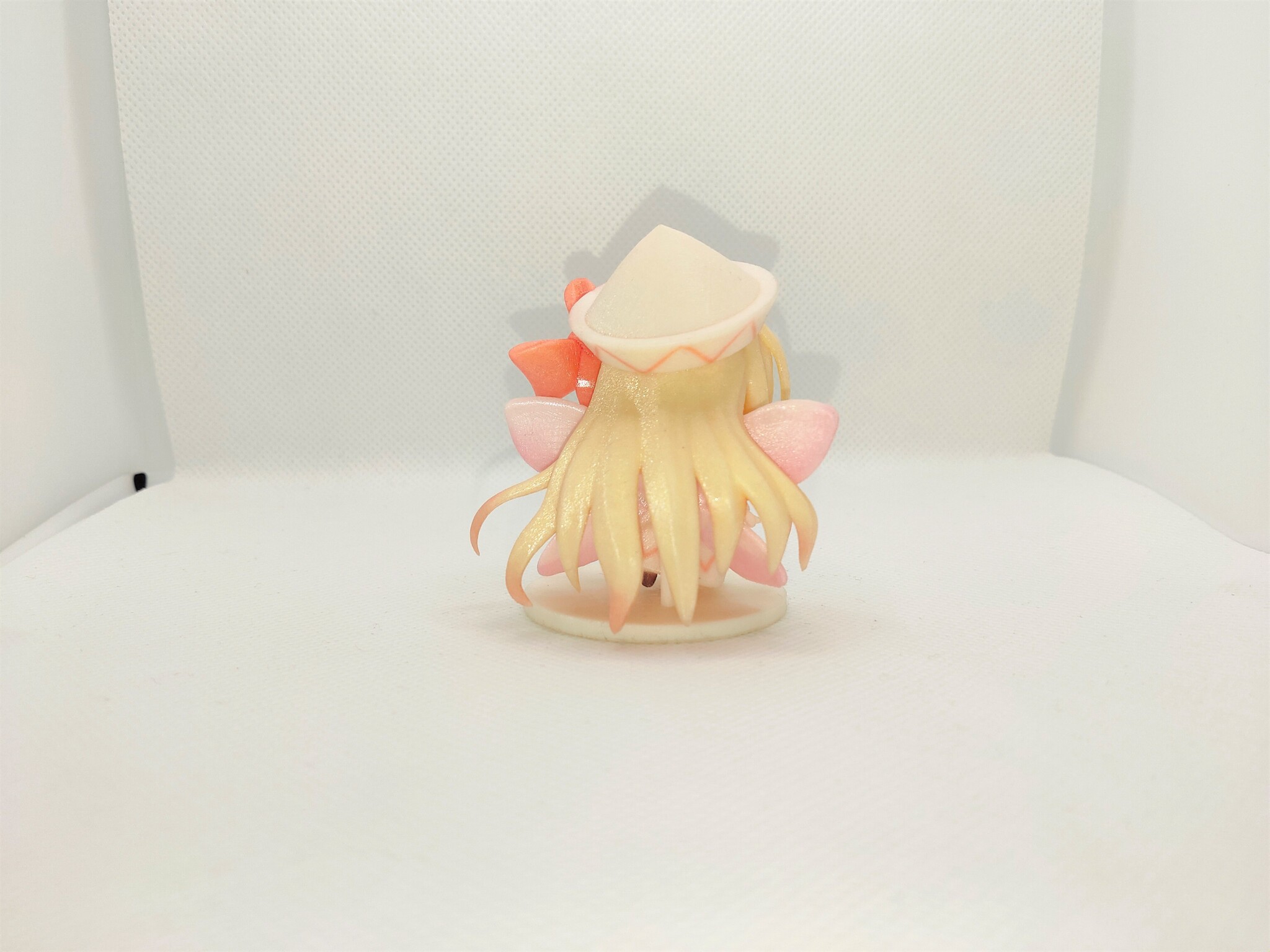 Touhou Project - Lily White - Doujin Figure (Enagasekirei) photo 5