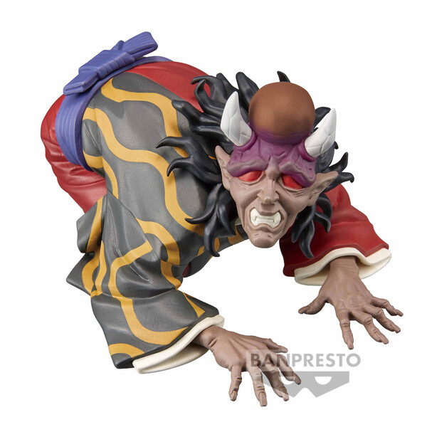 Kimetsu no Yaiba - Hantengu - Kimetsu no Yaiba Figure -Oni no Sou- (Bandai Spirits)