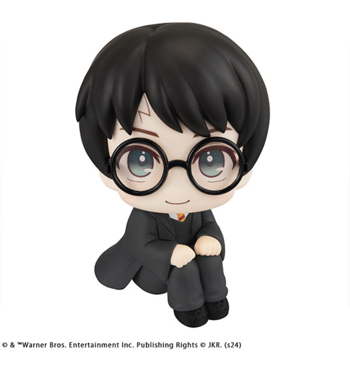 Harry Potter - Look Up (MegaHouse)