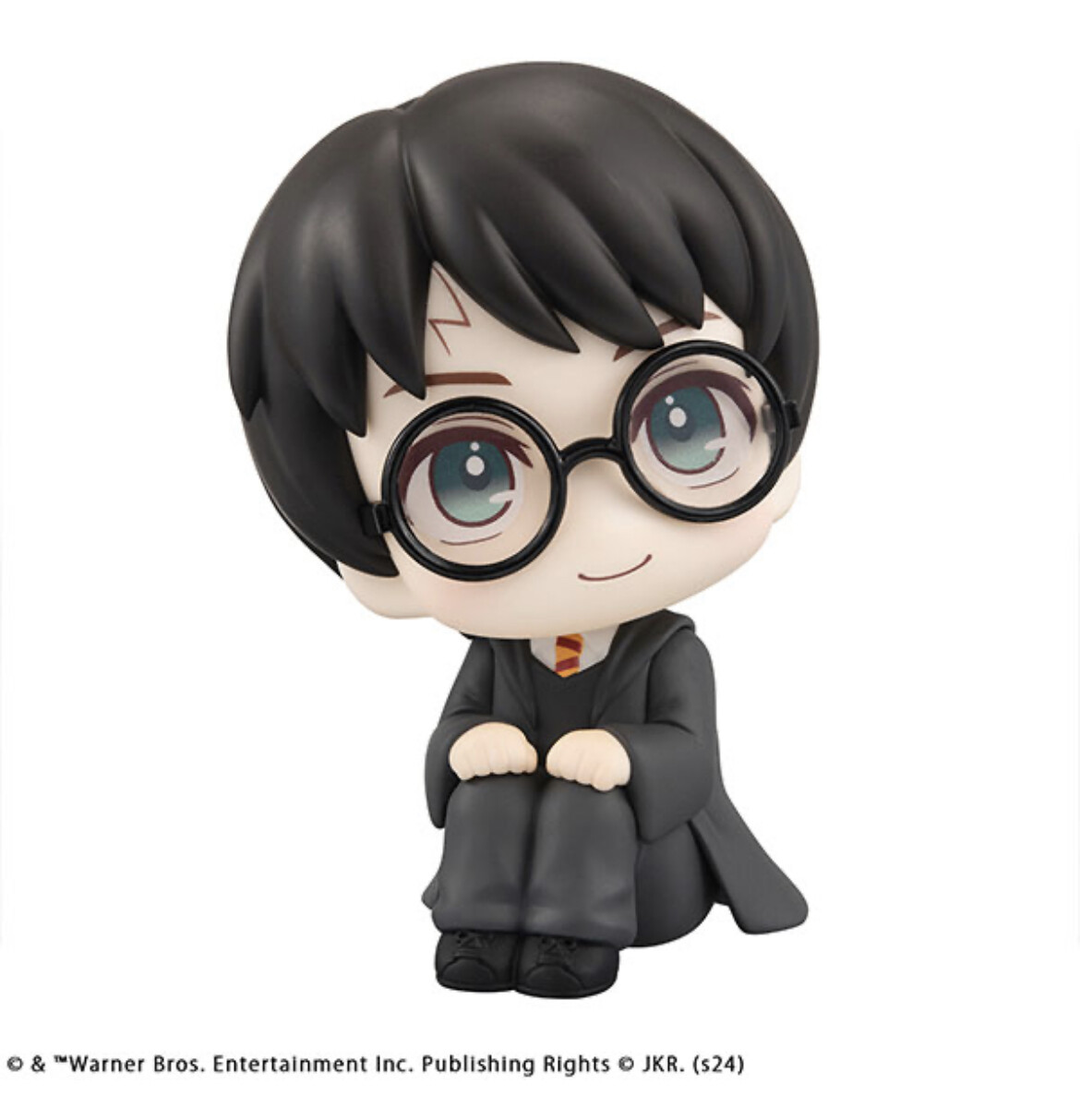 Harry Potter - Look Up (MegaHouse) photo 2