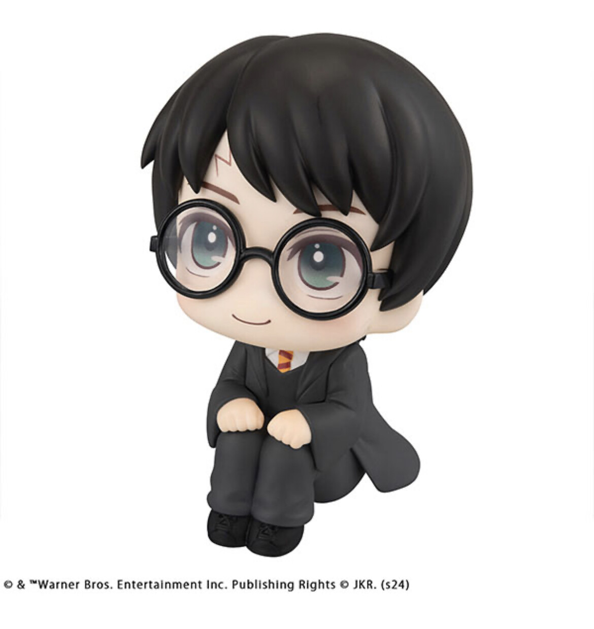 Harry Potter - Look Up (MegaHouse) photo 3