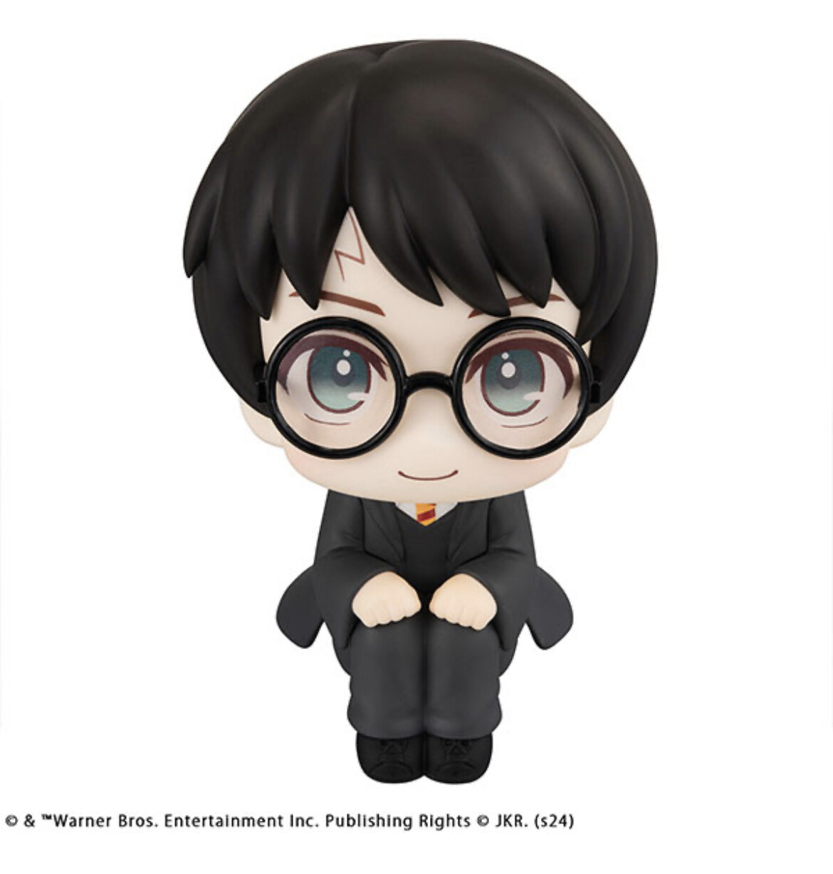 Harry Potter - Look Up (MegaHouse) photo 4