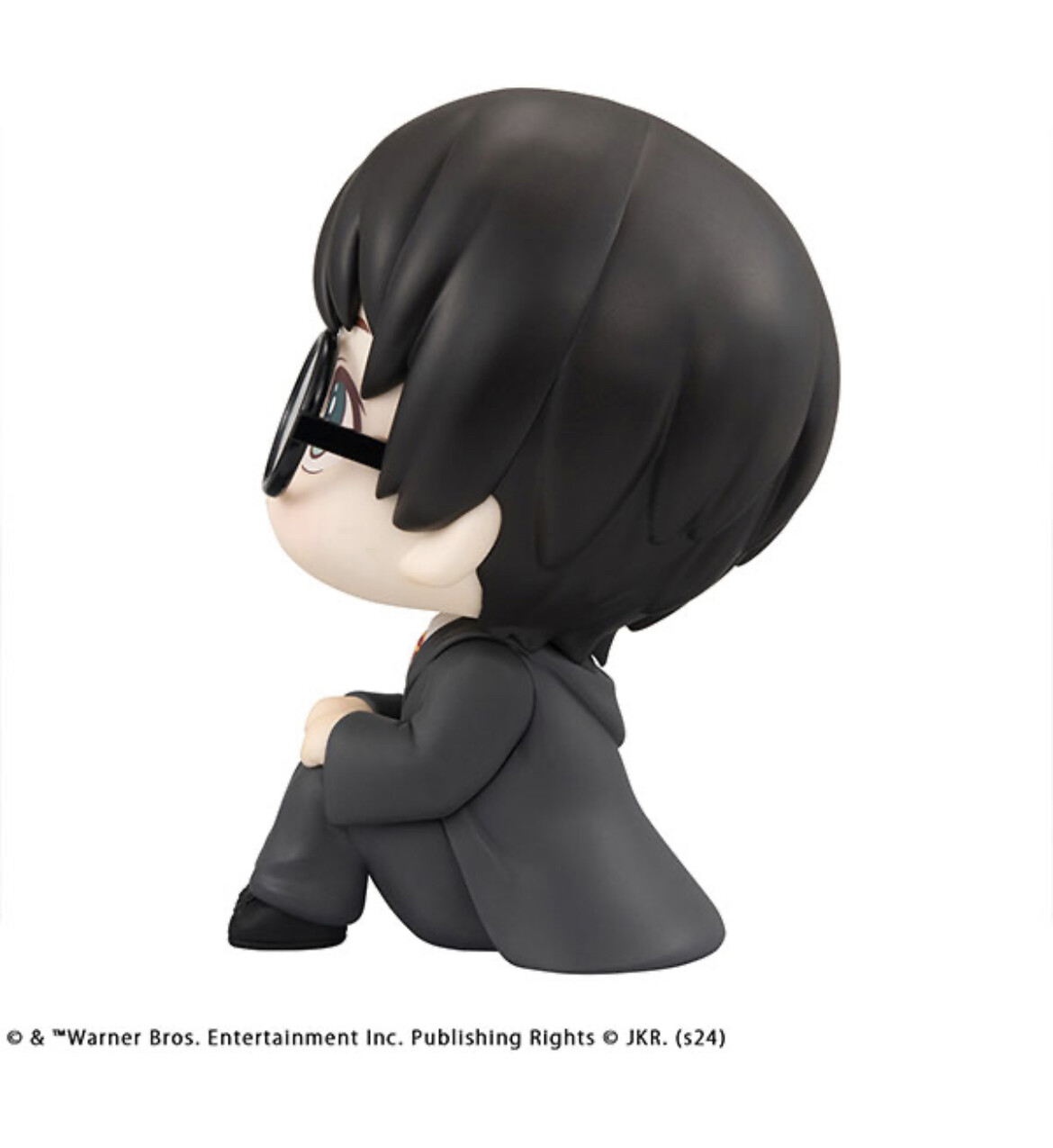 Harry Potter - Look Up (MegaHouse) photo 5